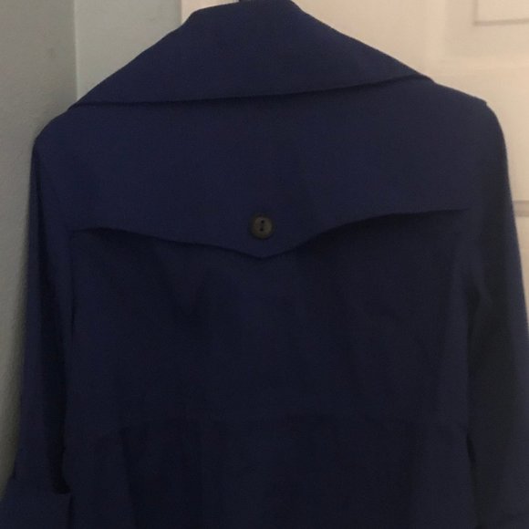 | Rudy Rd | Blue Jacket - Picture 4 of 4